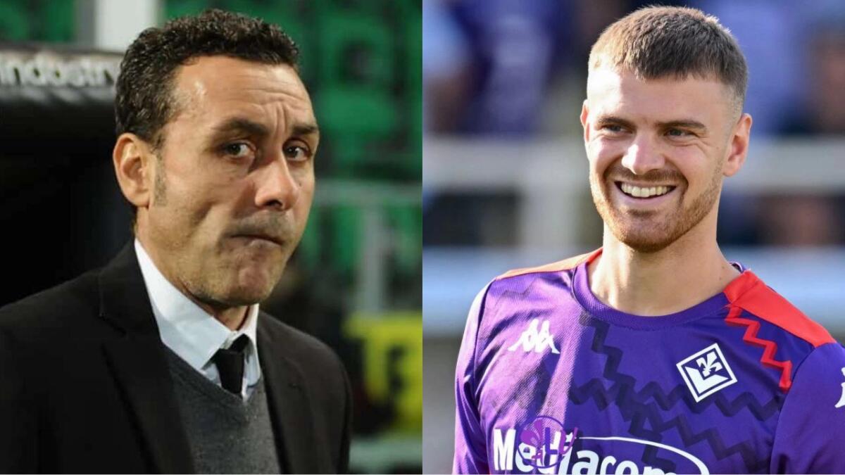 Baiano: “Ora servono i tre centrocampisti. Sì al tridente Beltran-Kean-Zaniolo. Gud? Difficile torni in forma” - 