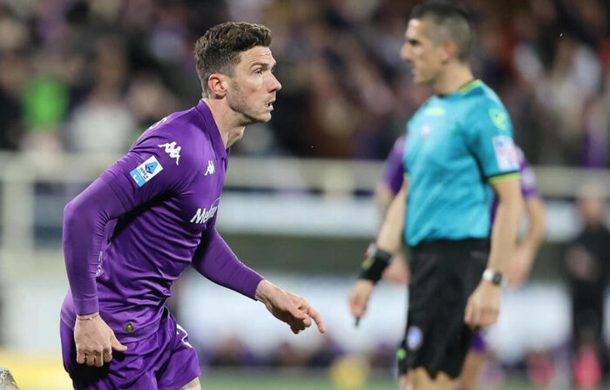 PAGELLE FIORENTINA: DODÒ E GOSENS I MIGLIORI, ZANIOLO E BELTRAN SBAGLIANO TANTO - 