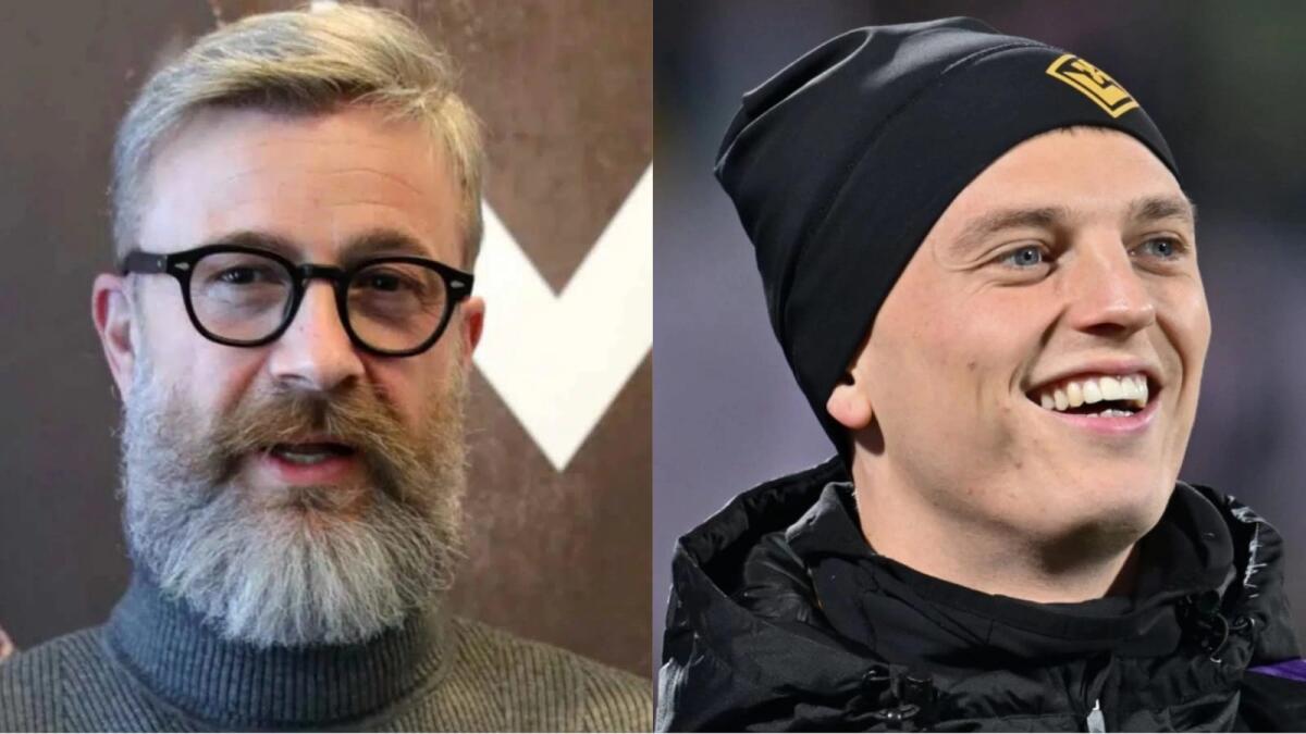 Masini sicuro: "Senza Kean farei un 4-3-1-2 con Fagioli dietro a Gudmundsson e Zaniolo" - 