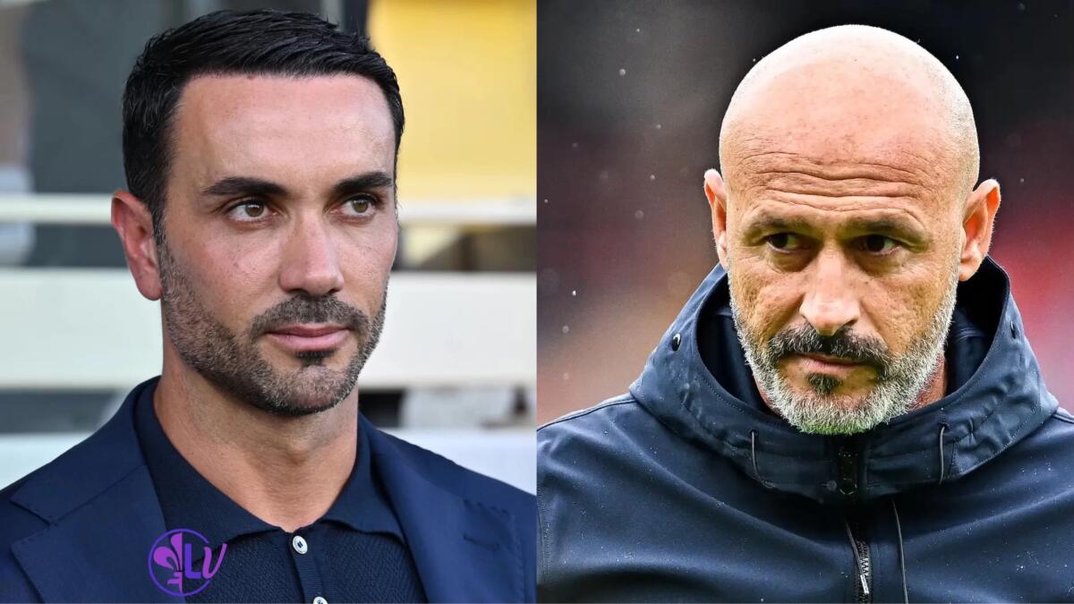 Dopo 26 giornate la Fiorentina è settima come lo scorso anno pur avendo un punto in più in classifica - 