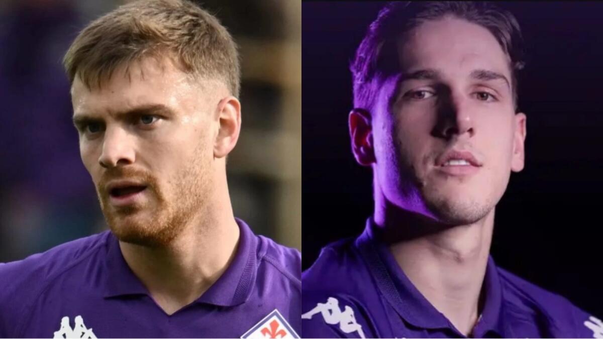 Dal Viola Park: Probabile formazione gigliata contro il Como: 4-4-2 senza Gudmundsson. In attacco la coppia Zaniolo-Beltran - 