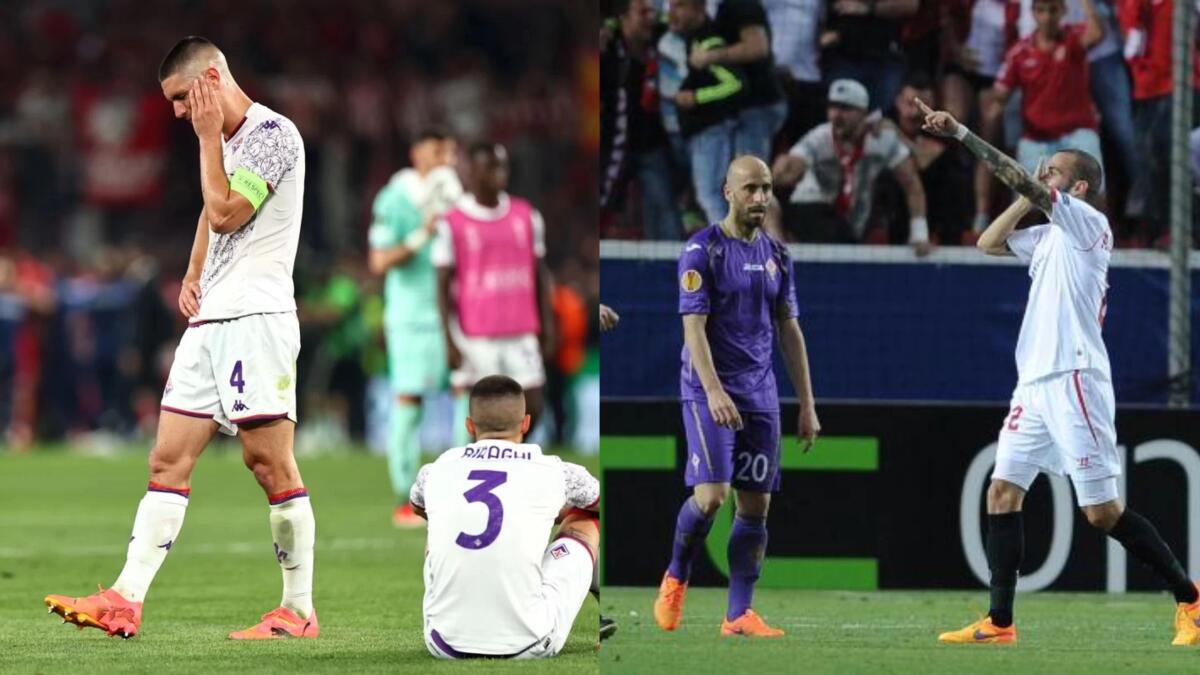 Quanti fantasmi sulla strada che porta a Breslavia: dal ritorno ad Atene fino ad una semifinale a Siviglia - 