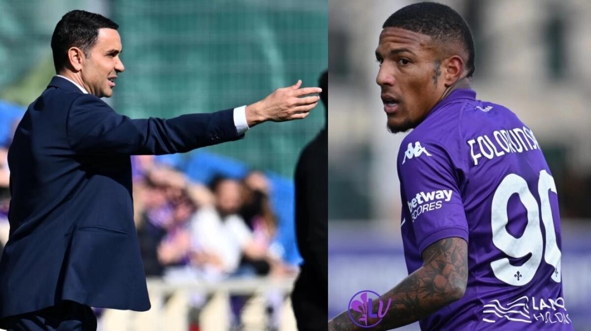 Cataldi e Folorunsho spaesati: "Mister come ci mettiamo?" Palladino: "Stretti e compatti" - 