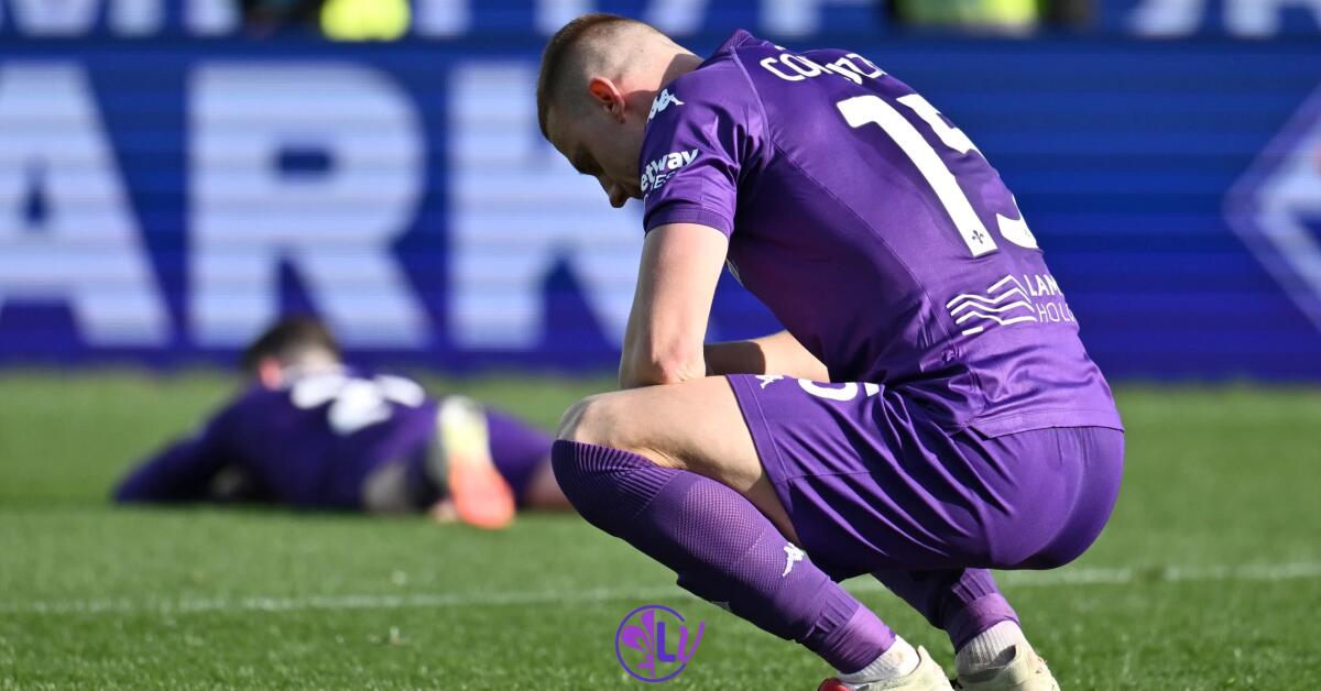 Gazzetta non ha dubbi: "Il no di Commisso ai 35 milioni per Comuzzo sarebbe clamoroso. 35 milioni cifra giusta" - Firenze, Stadio Artemio Franchi, 19.01.2025, Fiorentina-Torino, foto Lisa Guglielmi. Copyright Labaroviola.com