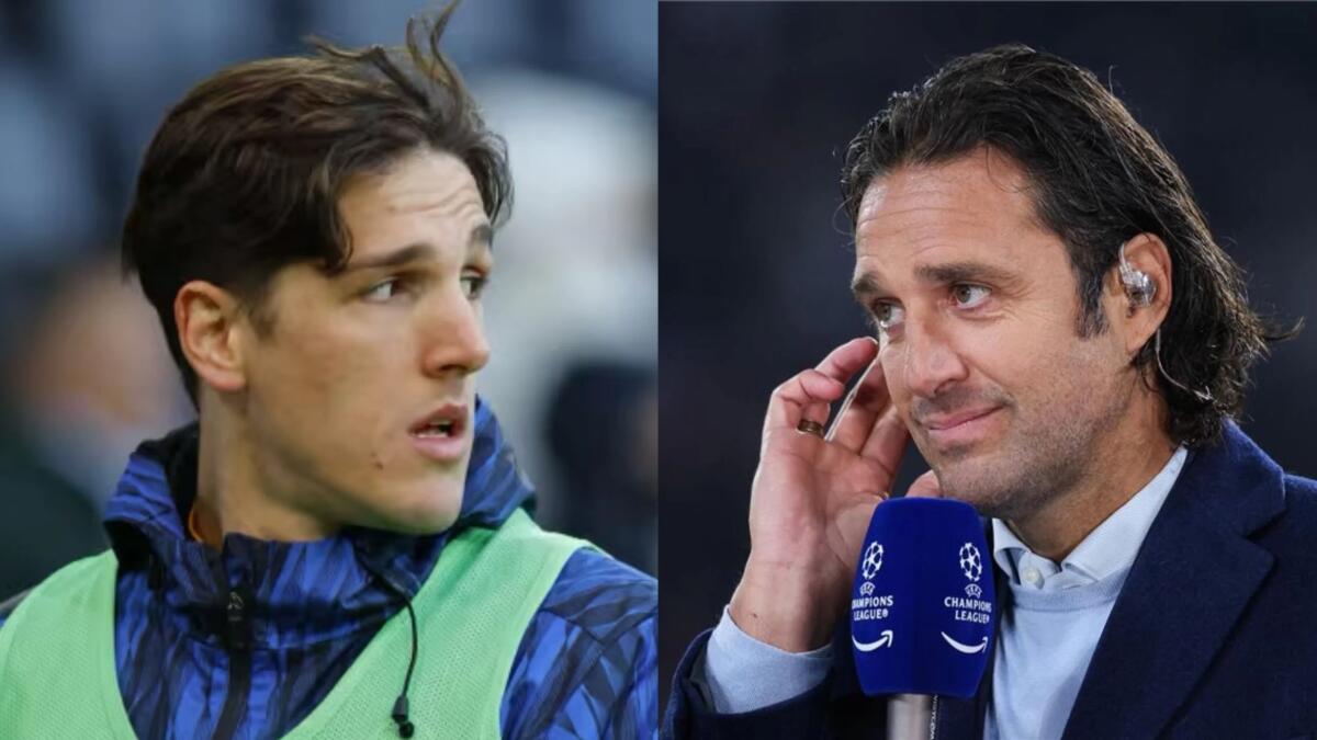 Toni su Zaniolo: "Curioso di vedere se Palladino riesce a farlo diventare un giocatore importante" - 