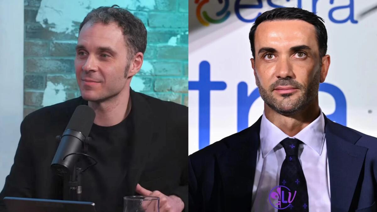 Borghi: "Palladino deve crescere su certe cose ma non trovo il senso di cambiare allenatore adesso" - 