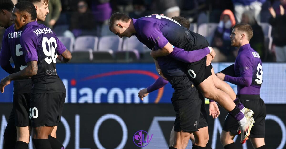 Gudmundsson segna e Palladino sorride: il calo nella ripresa l’aveva già previsto. Due gol margine rassicurante - 