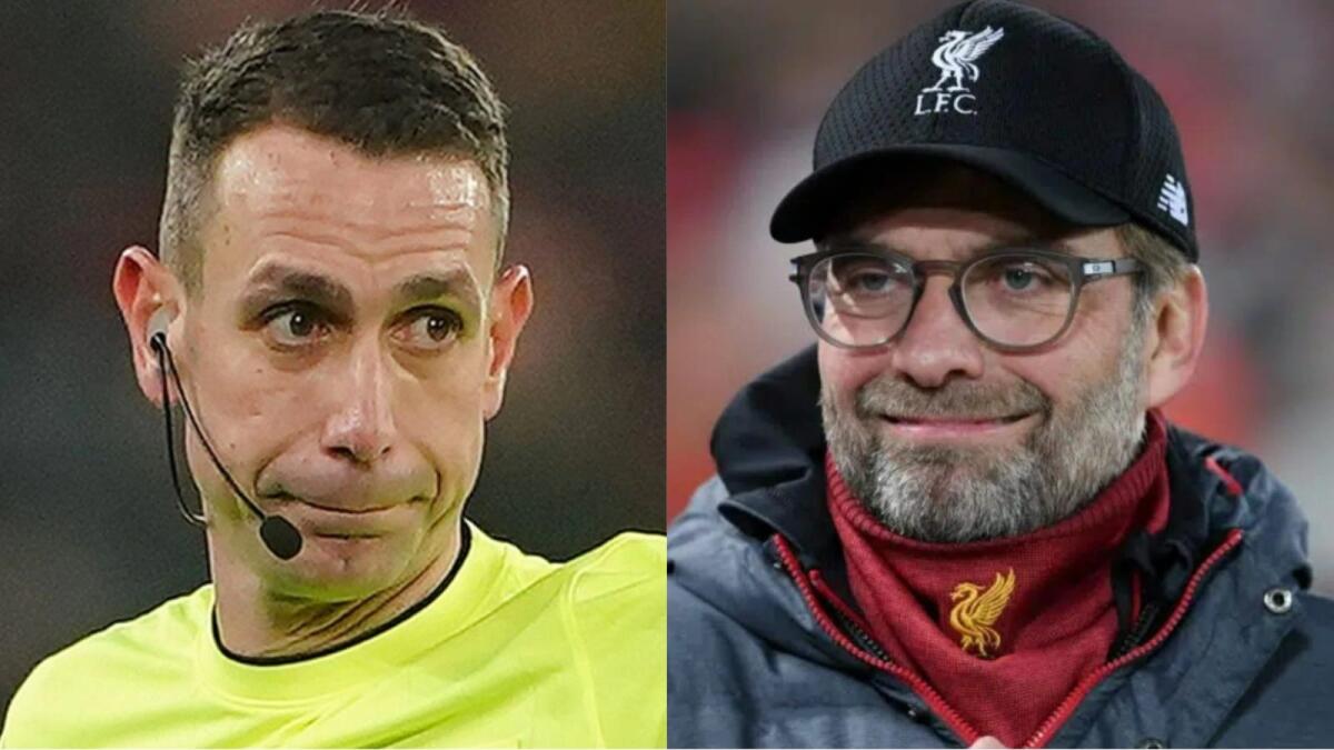 Dalla Premier, arbitro Coote sospeso fino al 2026: offese a Klopp e sospetta assunzione di stupefacenti - 