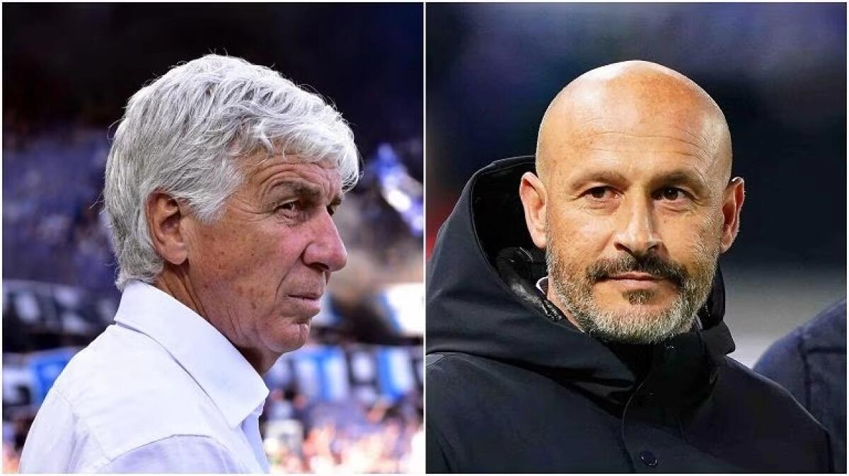 Italiano beffa ancora Gasperini, è in semifinale di Coppa Italia un'altra volta dopo le tre con la Fiorentina - 