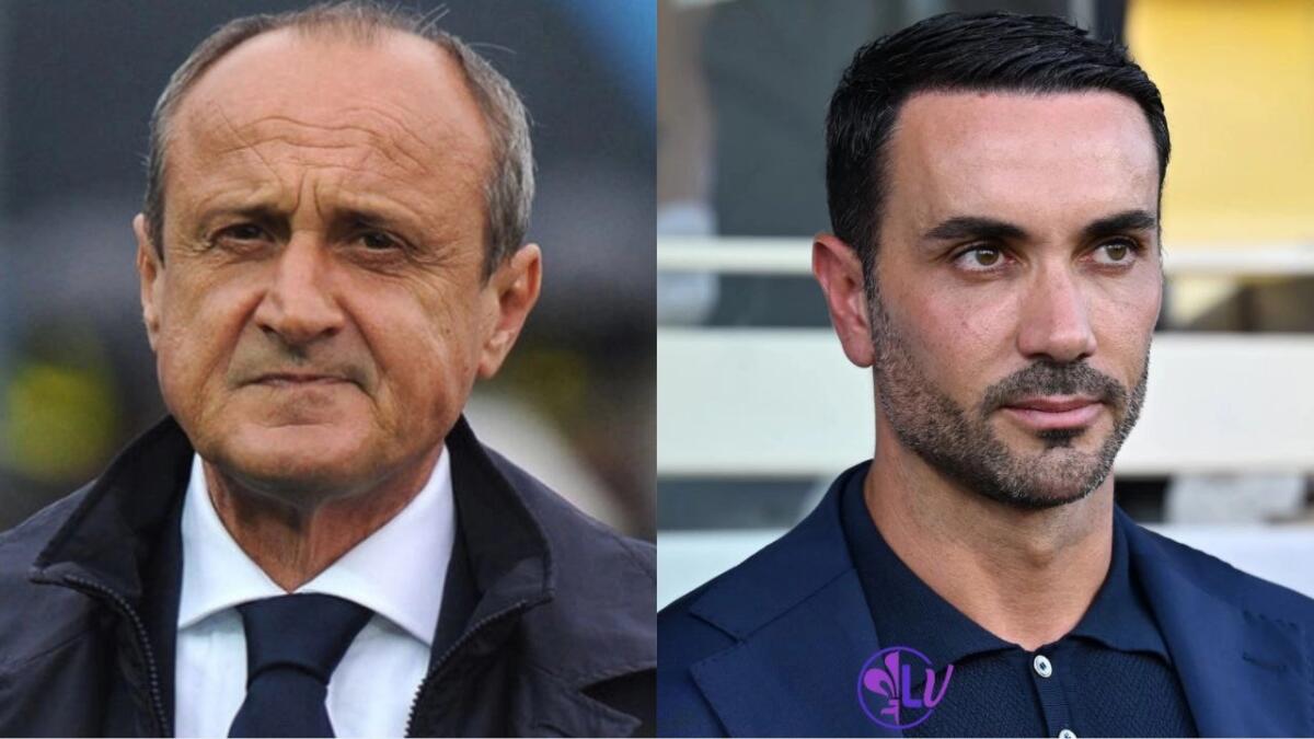 Delio Rossi: "Fiorentina a lungo sopravvalutata durante la stagione, bisogna fidarsi di Palladino" - 