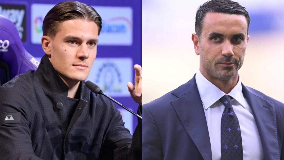 Palladino su Fagioli: "Giocatore duttile e completo che ci darà una grande mano. Sa leggere bene il gioco" - 