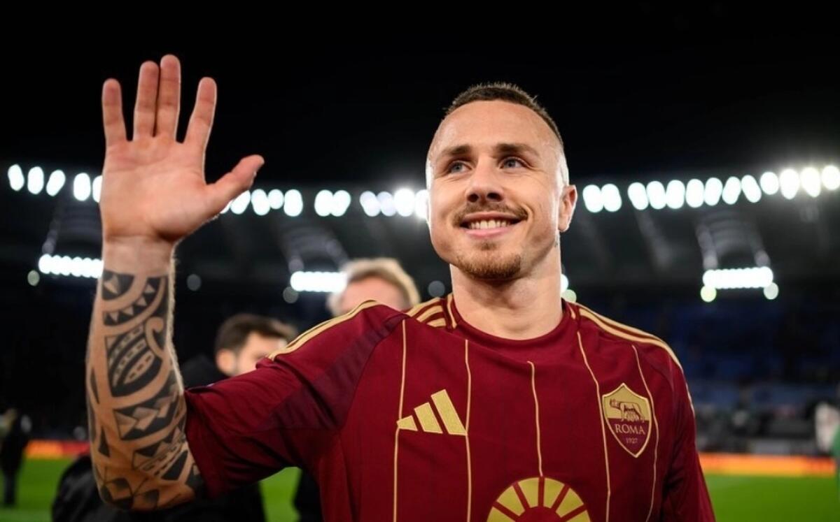 La Roma pareggia all'ultimo respiro contro il Napoli, ma la Fiorentina allunga e adesso è a +8 - 