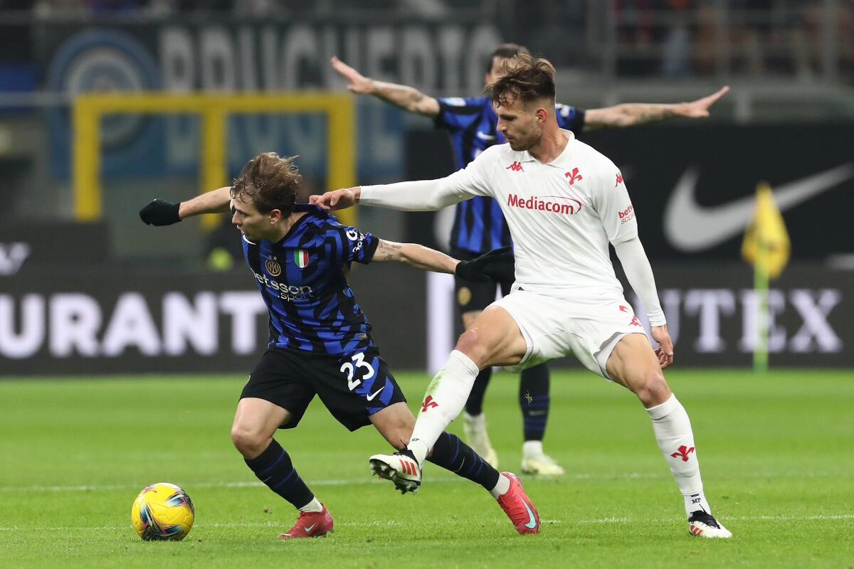 PAGELLE FIORENTINA: RANIERI SBAGLIA, PONGRACIC SFORTUNATO. FAGIOLI FA VEDERE CALCIO - 