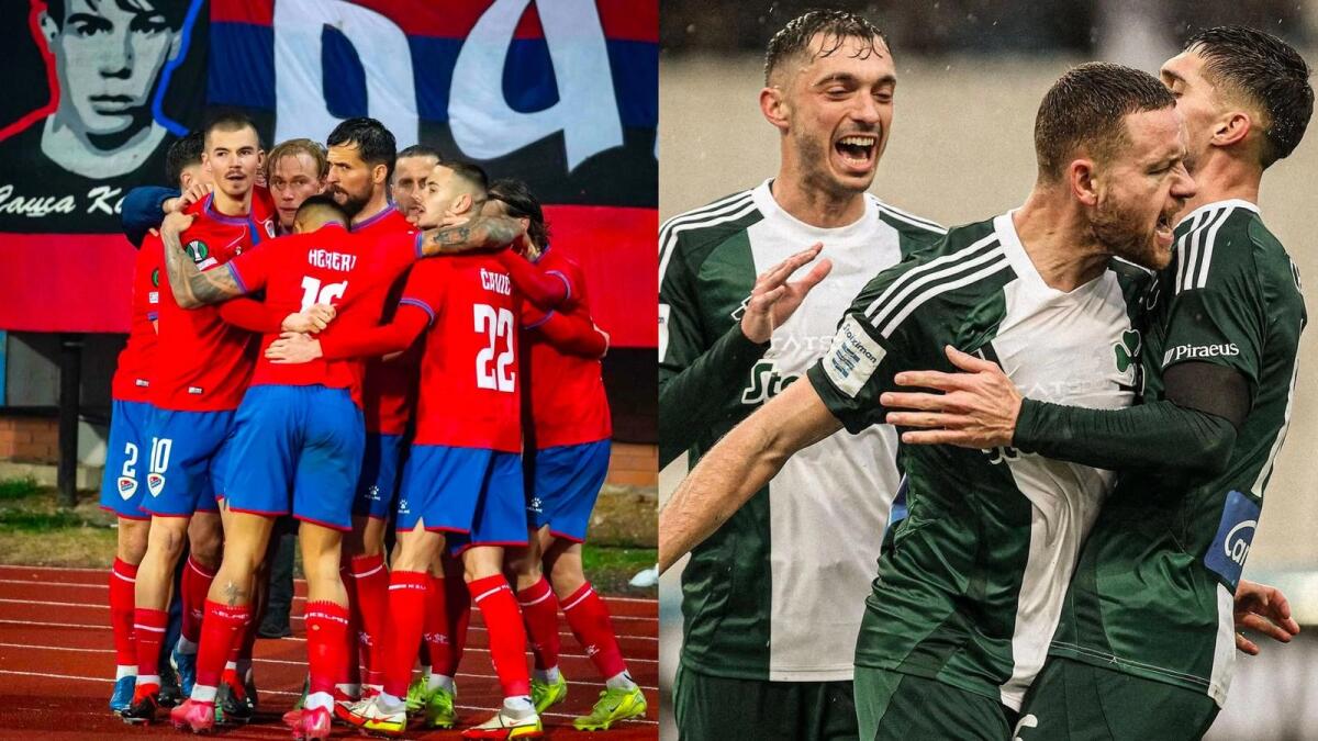 L'avversaria della Fiorentina negli ottavi di Conference sarà una tra Borac Banja Luka e Panathinaikos - 