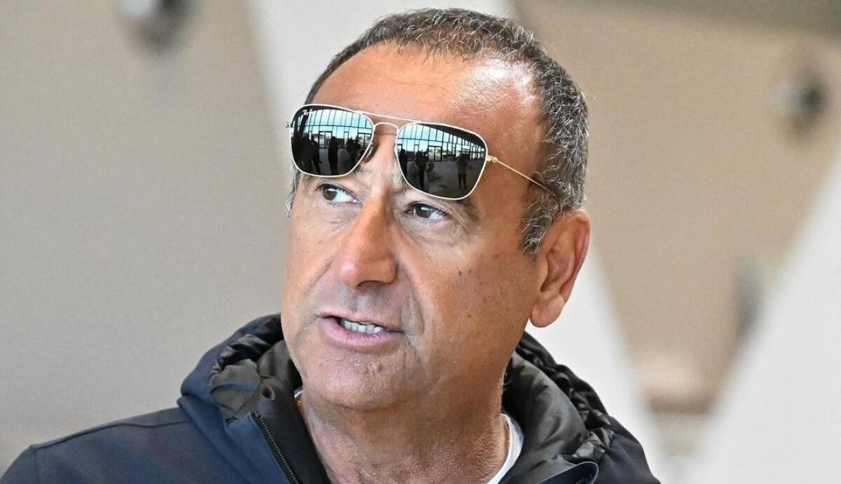 Conti: "Col Como il contrario della gara con l'Inter. Gudmundsson? Deve giocare. Serve un vice-Kean" - 