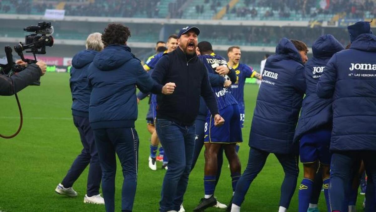Zanetti: "Con la Fiorentina nostra miglior prestazione stagionale, fatto un'impresa" - 