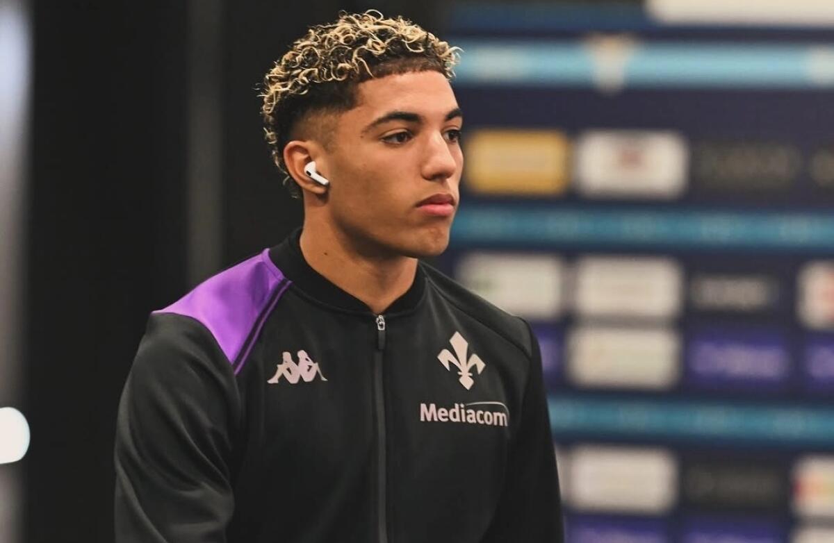 Il vice Kean sarà Daniel Caprini. Ama il basket, fu scartato dal Milan e conteso da Psg e Juventus - 