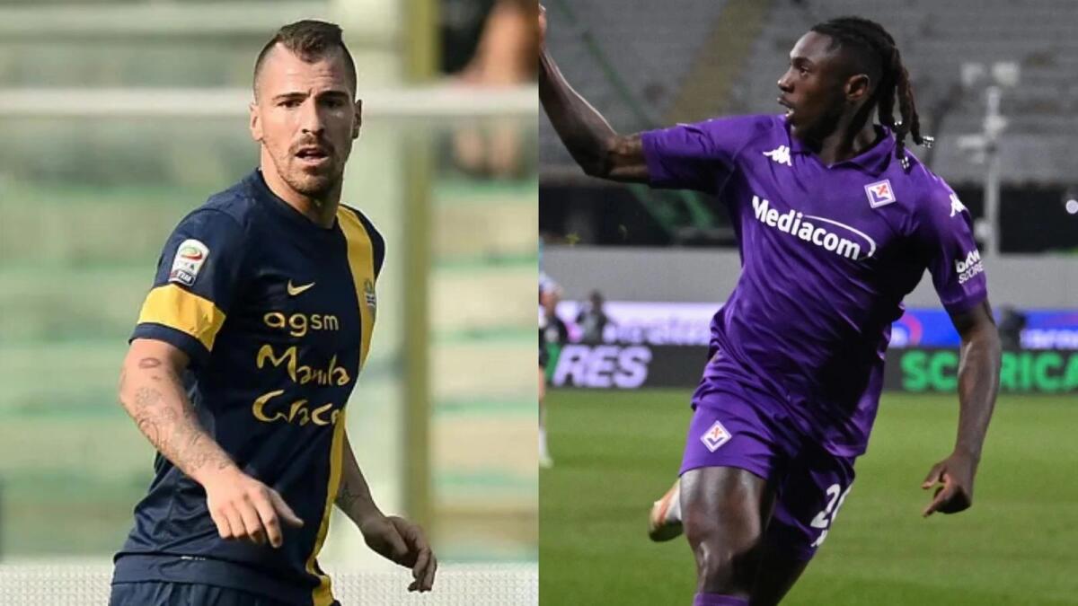Cacciatore: "La Fiorentina ha i mezzi per risollevarsi subito. Kean è diventato un leader della squadra" - 