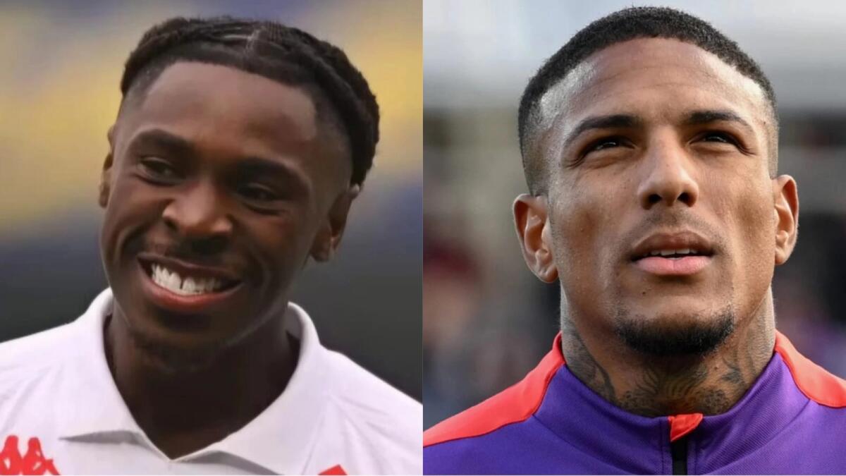 Palladino sull'infermeria: "Kean sta meglio, deve riposare. Botta alla coscia per Folorunsho, da valutare" - 