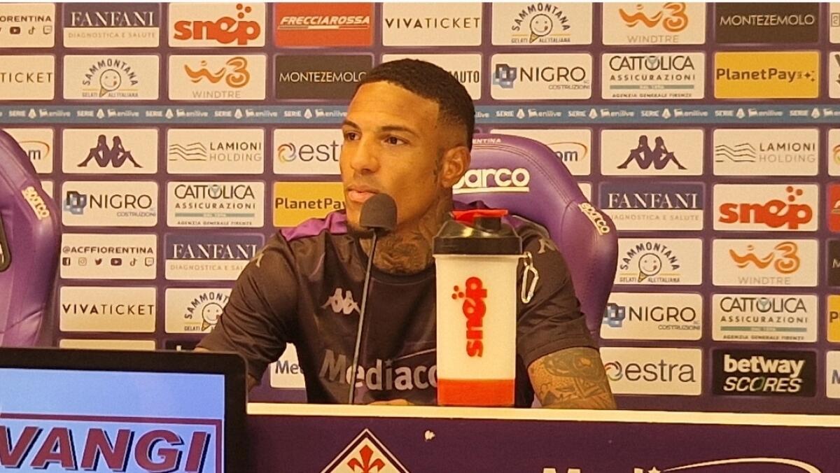 Folorunsho: "Il giallo non c'era e mi ha limitato. Adesso non serve giocare bene, serve vincere" - 