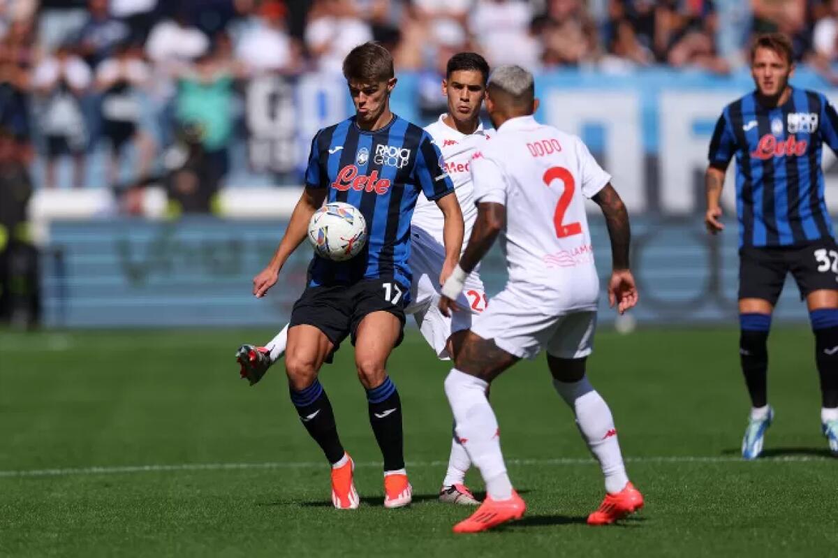 Orari 30esima giornata: Fiorentina-Atalanta si disputerà il 30 marzo alle 15 al Franchi - 