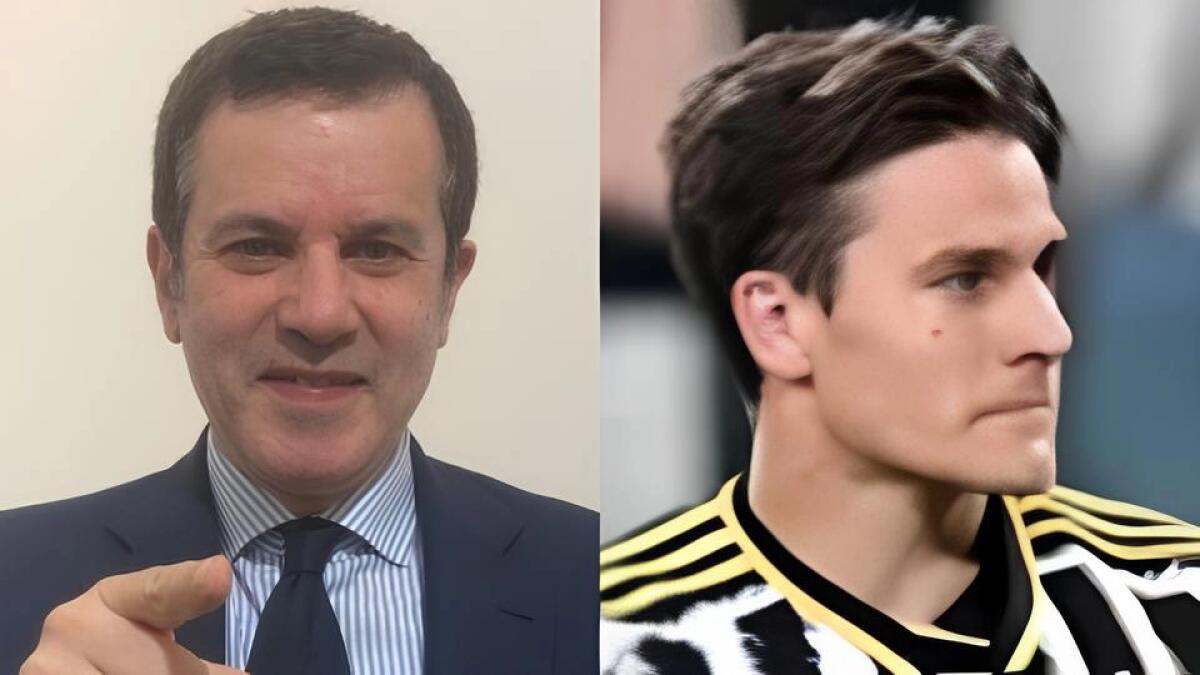 Pedullà: "Fagioli passa alla Fiorentina in prestito con obbligo, operazione da 19,5 milioni" - 