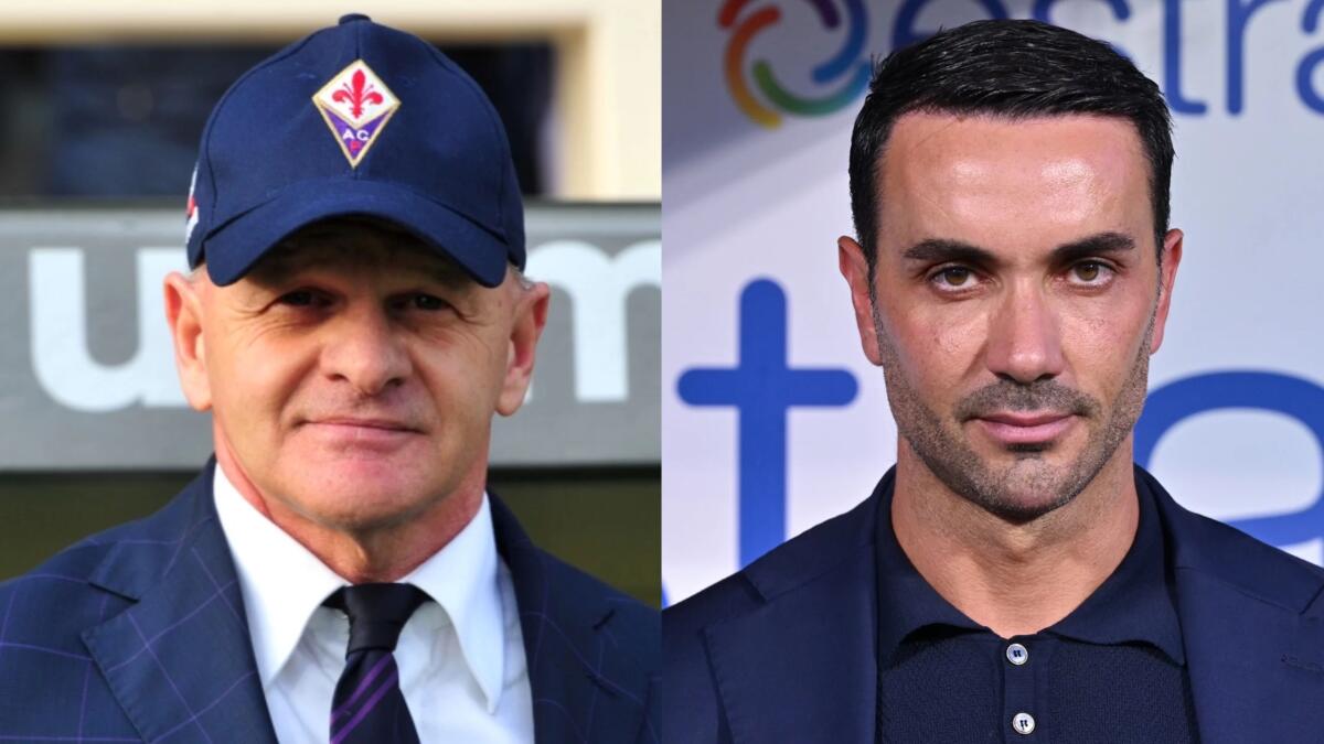 Iachini si schiera dalla parte di Palladino: "Como? Non ne facciamo un dramma, diamogli tempo" - 