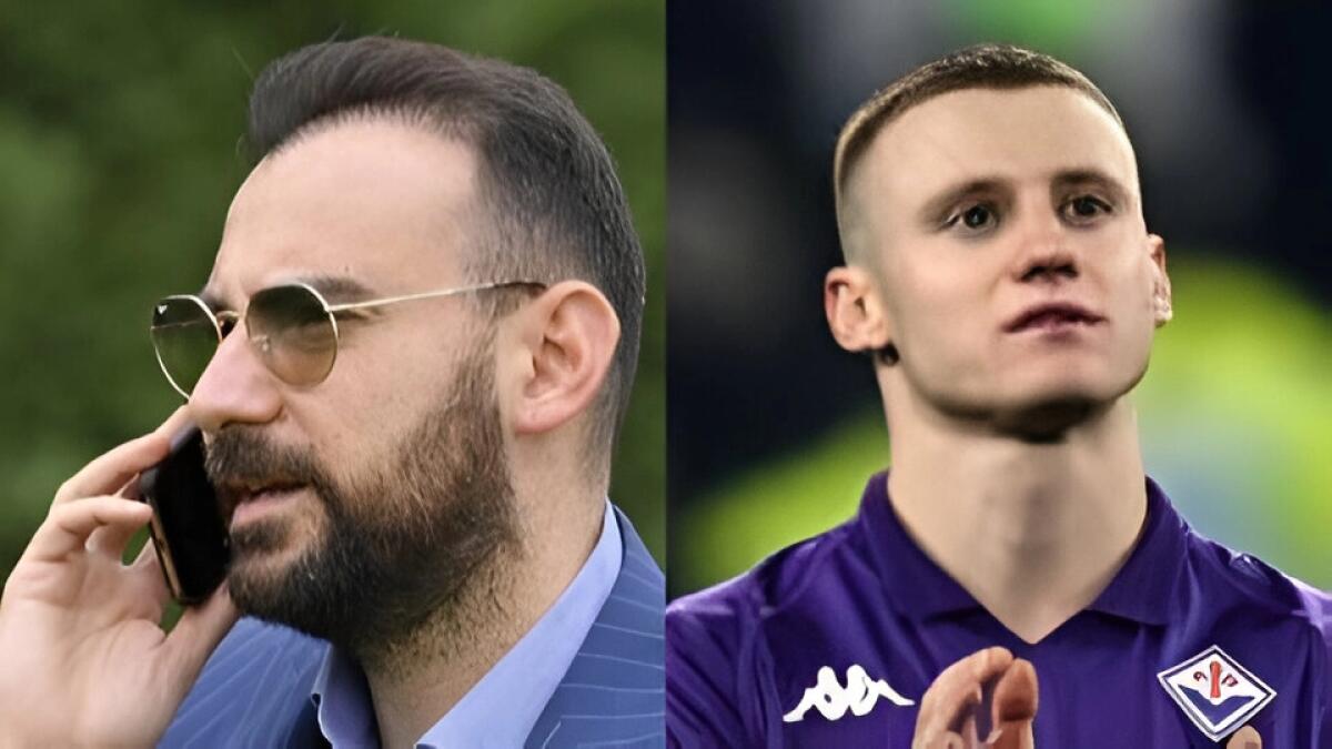 Manna (DS Napoli): "Comuzzo un talento, ci proviamo ma non andiamo oltre certi parametri" - 