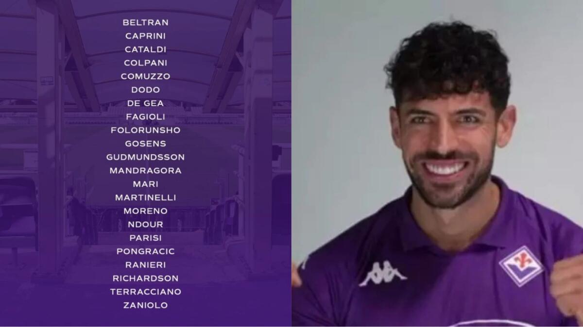 Palladino ha diramato la lista dei convocati per il Como: prima volta per Mari - 