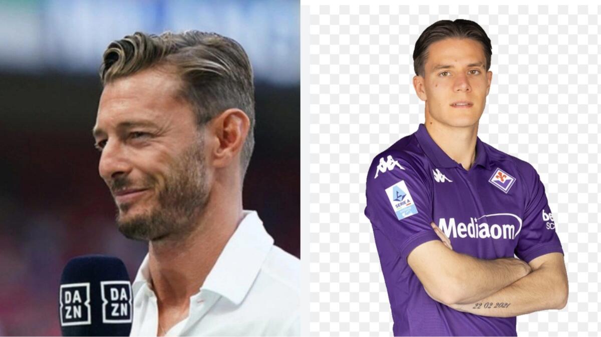 Balzaretti: "Fagioli alla Fiorentina è un'operazione perfetta per tutte le parti in causa" - 