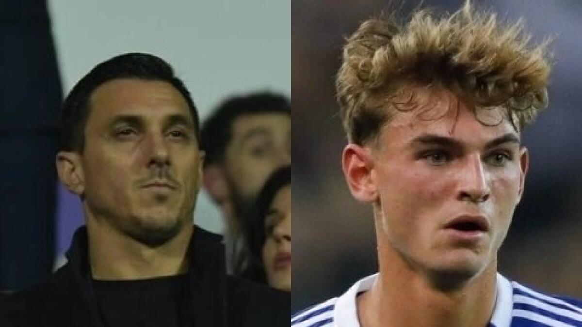 Il retroscena di Romano: "Nico Paz segnalato da Burdisso alla Fiorentina, poteva essere viola" - 