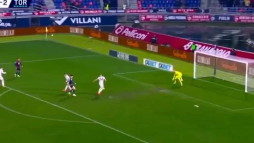 Il Bologna di Italiano a un passo dalla Fiorentina grazie ad un regalo dell'ex capitano viola