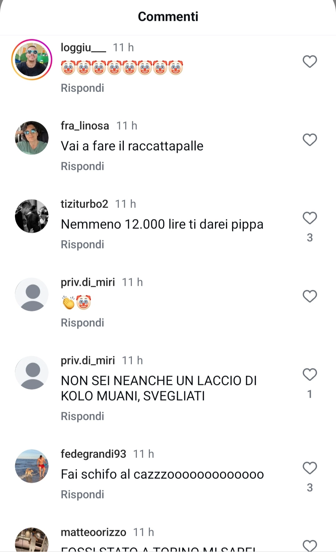 Insulti razzisti, offese e minacce di morte a Vlahovic dai tifosi della Juventus: "Bidone torna a Firenze"