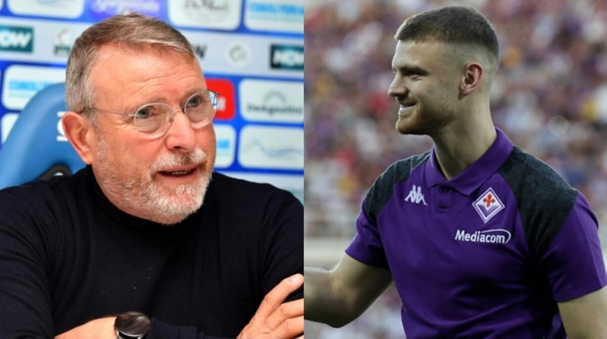 Lo Monaco: "Beltran lo farei tornare al River, c'è di meglio. Il Napoli potrebbe prendere Kean" - 