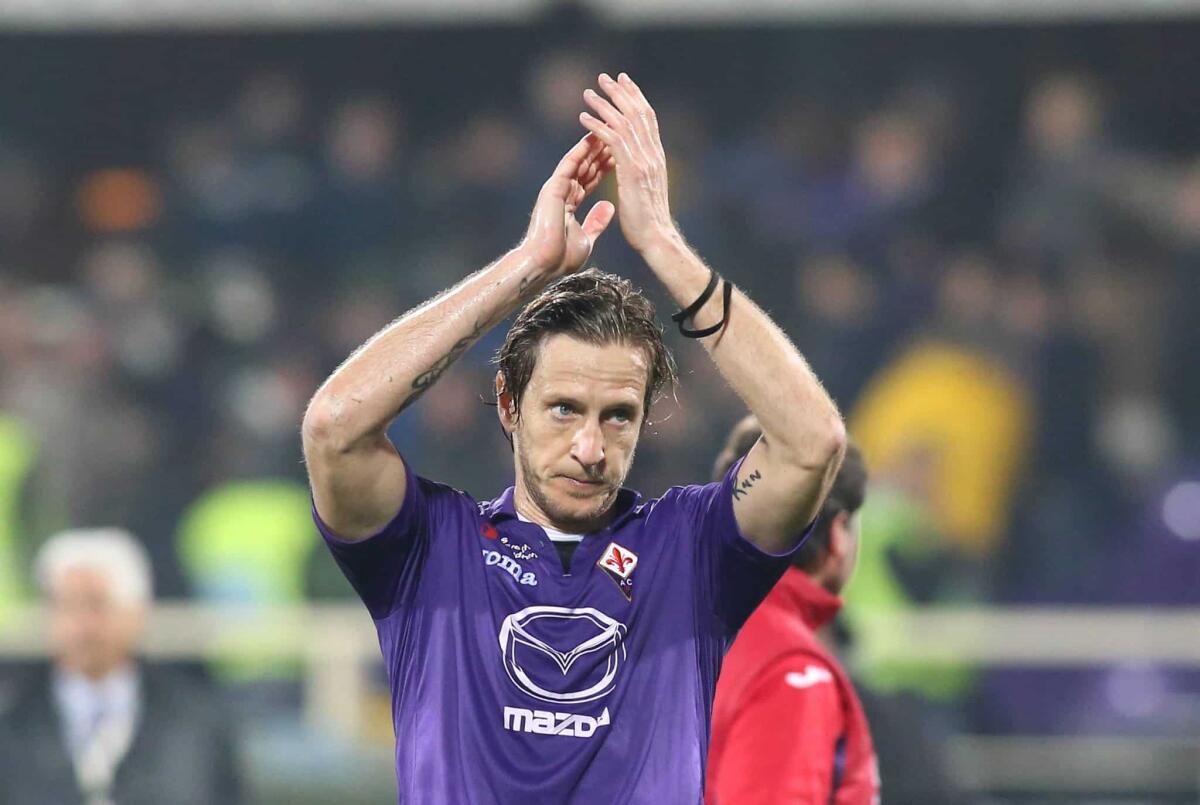 Ambrosini: "Anno fantastico alla Fiorentina. Scelta di rivalsa, volevo dimostrare che il Milan si sbagliava" - 