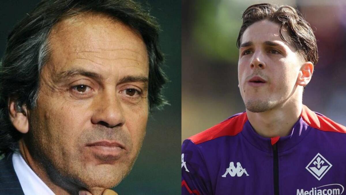 Di Gennaro: "Zaniolo non lo riscatterei. Non gli manca nulla tecnicamente, ma gli manca la fame" - 