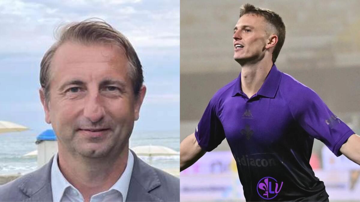 Ceccarini: "Fagioli e Gosens verranno riscattati, la Fiorentina punta tantissimo su Gudmundsson" - 