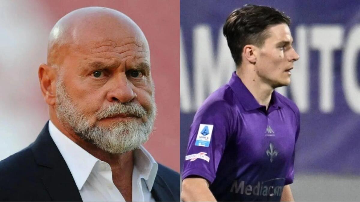 Cosmi: "Partita strepitosa della Fiorentina. Guardavi Fagioli e dicevi 'alla Juve serve un giocatore così'" - 