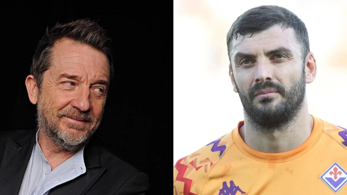 Ferrara: "Cosa accade nello spogliatoio tra un tempo e l'altro? Intanto salviamo il soldato Terracciano" - 