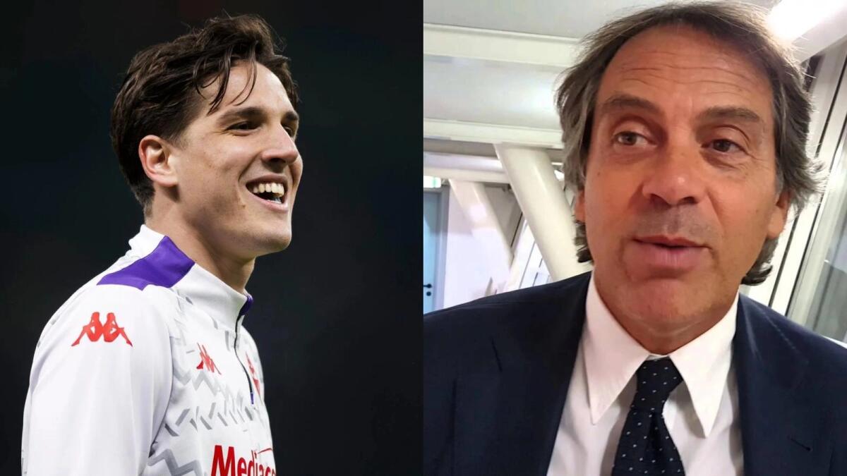 Di Gennaro duro su Zaniolo: "Non ha ancora capito quanto è forte, deve lavorare e imparare da Kean" - 