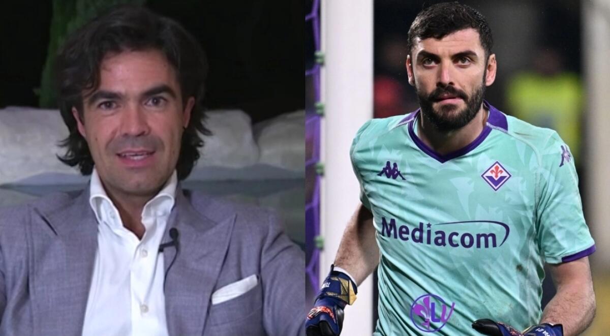 Pastorello: "A fine anno ci siederemo con la Fiorentina e capiremo se le idee su Terracciano collimano" - 