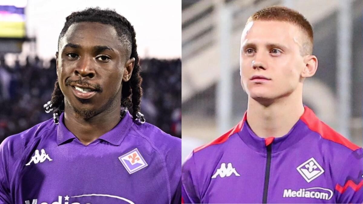 Kean pronto a prendersi l'Italia: indosserà la 9 contro la Germania. Tribuna per Comuzzo - 
