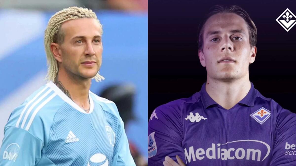 Bernardeschi: "Fiorentina scelta giusta per Fagioli. Firenze può fargli bene dopo il periodo difficile" - 