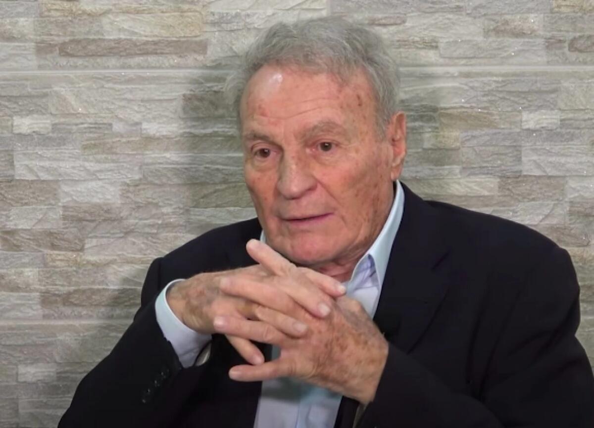 Altafini rivela: "Per due volte potevo andare alla Fiorentina, poi la Juve si mise nel mezzo" - 