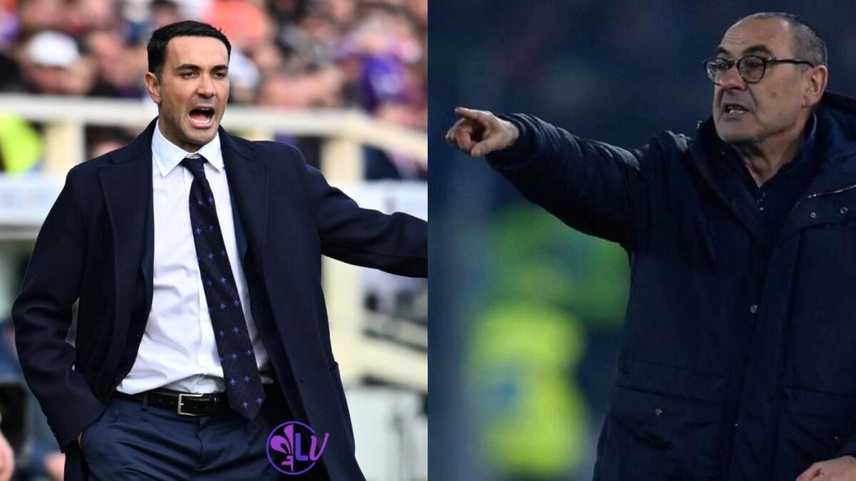 Scugnizzo Viola: "Arriviamo a fine anno, poi consegnamo la squadra ad un allenatore esperto. Basta tecnici da lanciare" - 