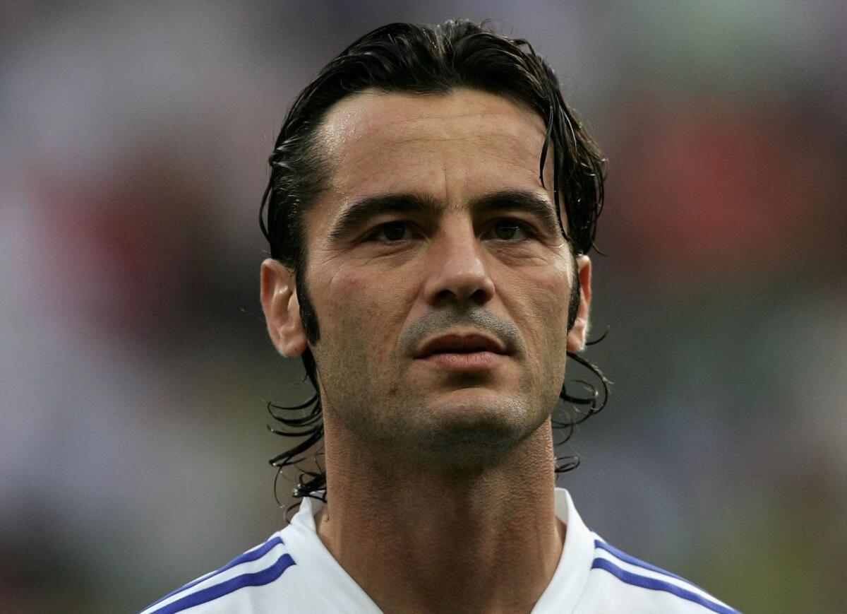 Vryzas: “Fiorentina favorita, più forte dell’anno scorso. Ma il Panathinaikos non va sottovalutato” - Getty Images Foto