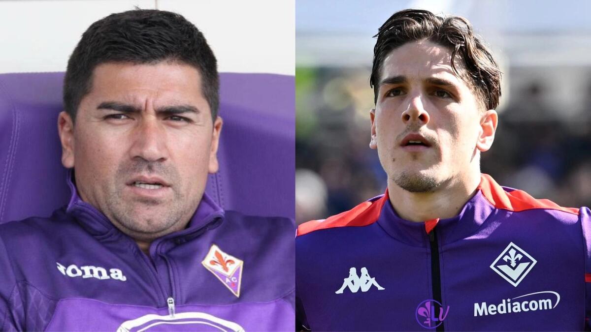 Pizarro: "Conosco i tifosi, so che non apprezzano come gioca ora la Fiorentina. Mi aspetto molto da Zaniolo" - 