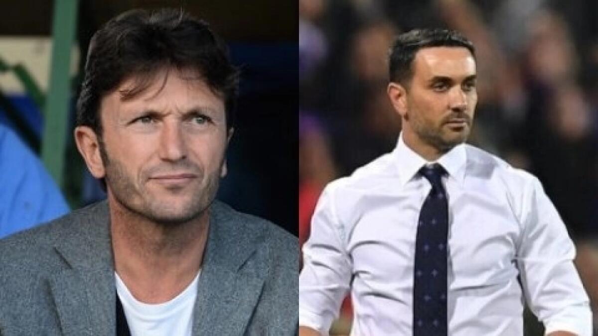 Minotti: "Palladino deve tornare a quattro dietro, il Pana ha esperienza e in attacco è pericoloso" - 