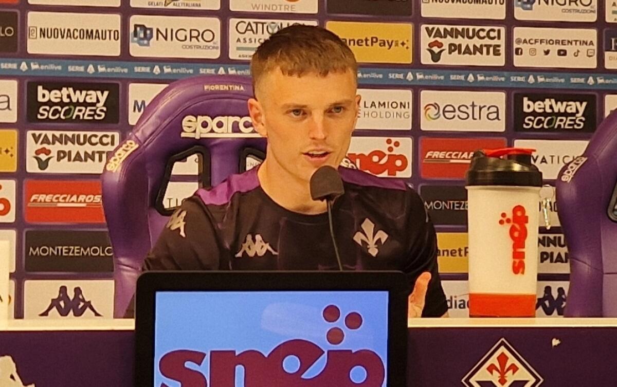 Gudmundsson: "Sono motivato e voglio continuare a giocare bene. Il nostro obiettivo è l'Europa" - 
