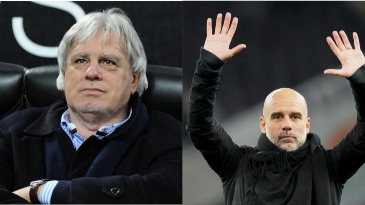Maifredi sicuro: "La Juventus prenderà Guardiola come prossimo allenatore per tornare a vincere il campionato" - 